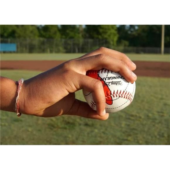 Pitching Pal - Best Training Aid for Pitching - Pack of 3 Balls - - Picture 4 of 7
